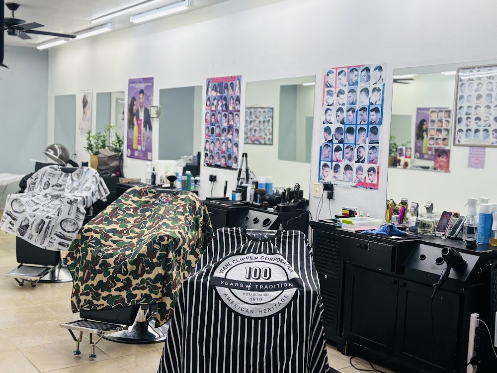 Itzy Beauty Salon&barber view 4
