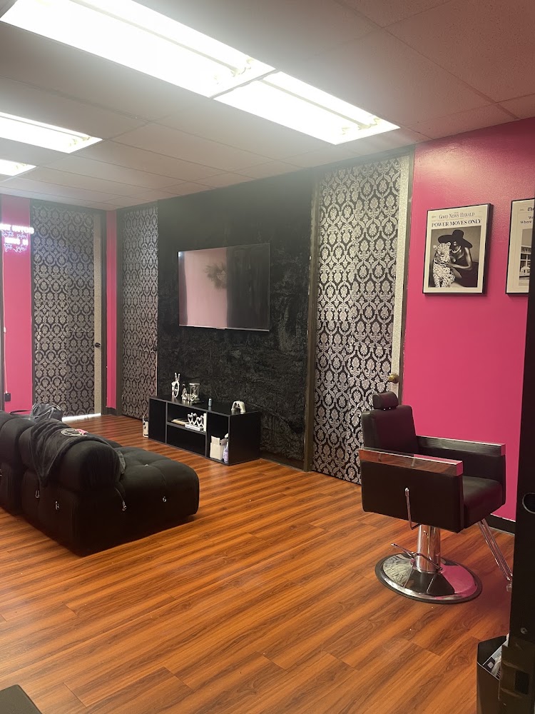 The Secret Society Salon Suites primary photo