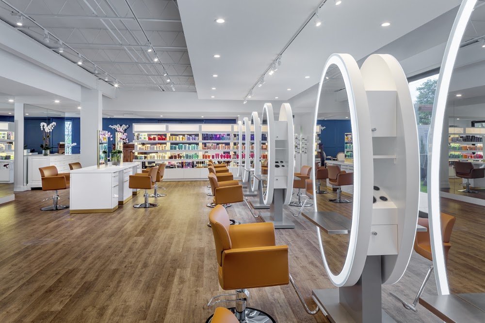 Therapy Hair Studio view 2