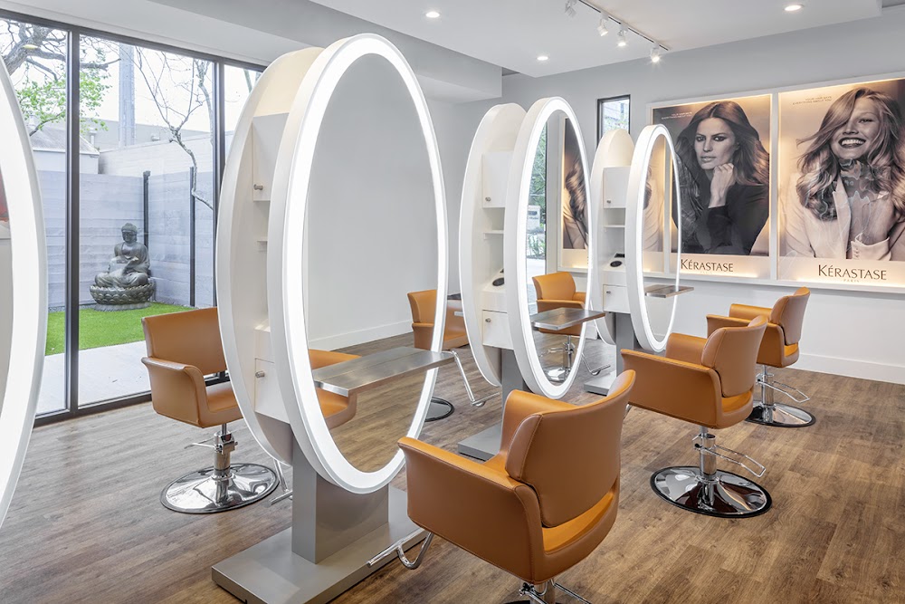 Therapy Hair Studio view 3