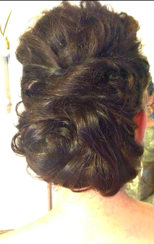 Therapy Hair Studio view 5