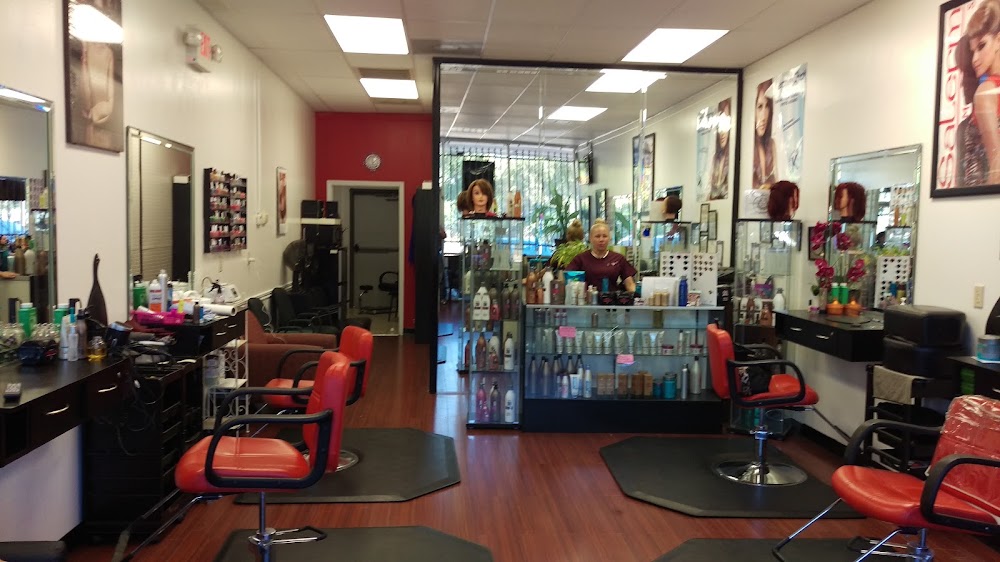 Kathy's Beauty Salon primary photo