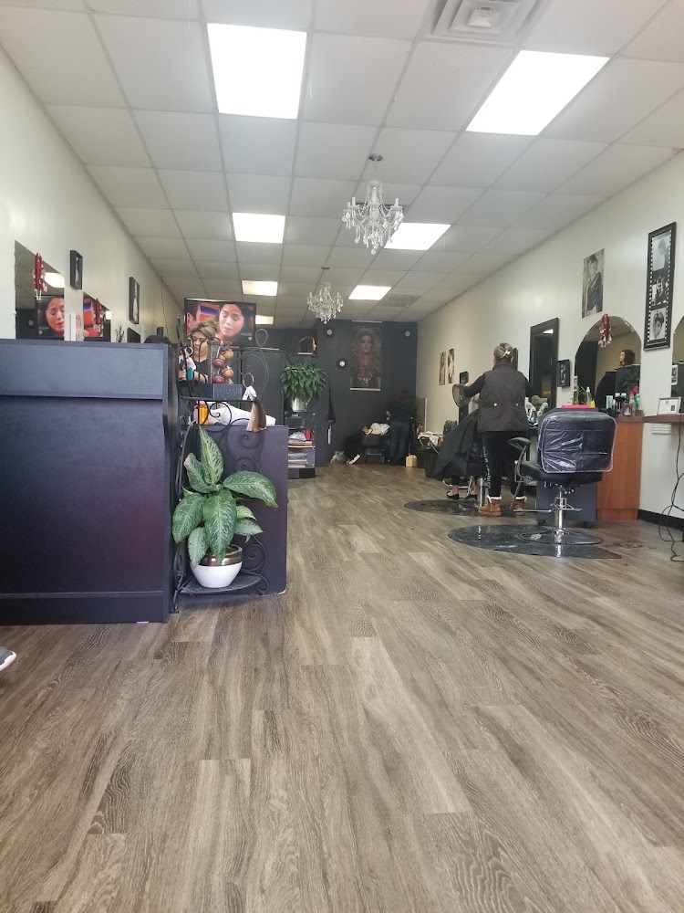 Kathy's Beauty Salon view 5