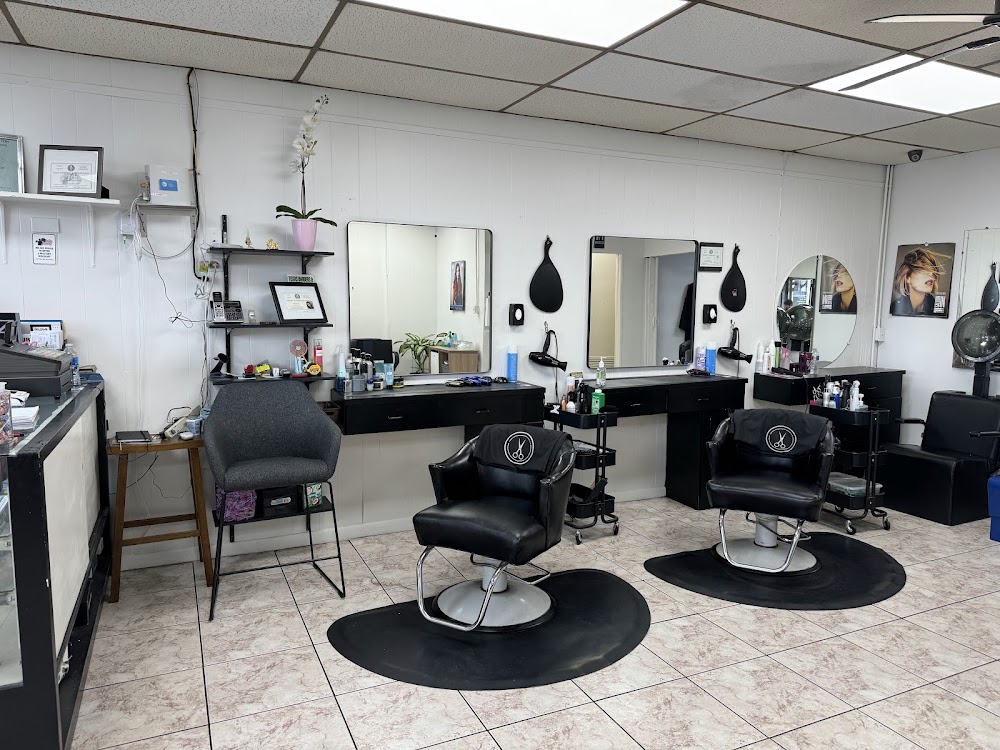 2000 Cuts Salon primary photo