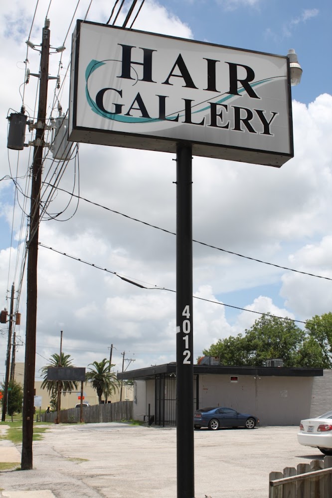 Hair Gallery Unlimited Inc primary photo