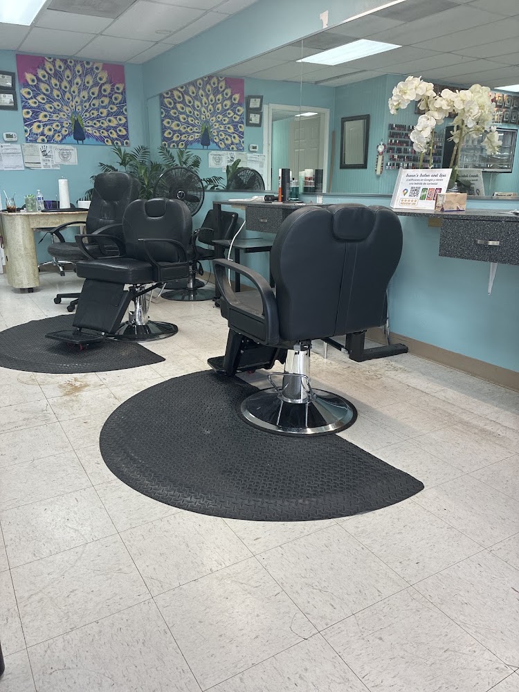 Susan's Salon & Spa primary photo
