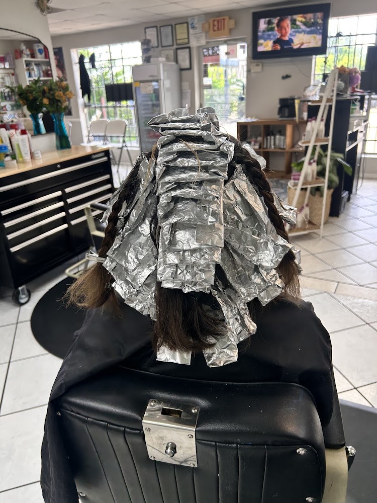 Estetica Super Kuts view 5