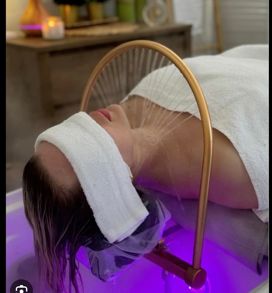 Rooted head spa view 3