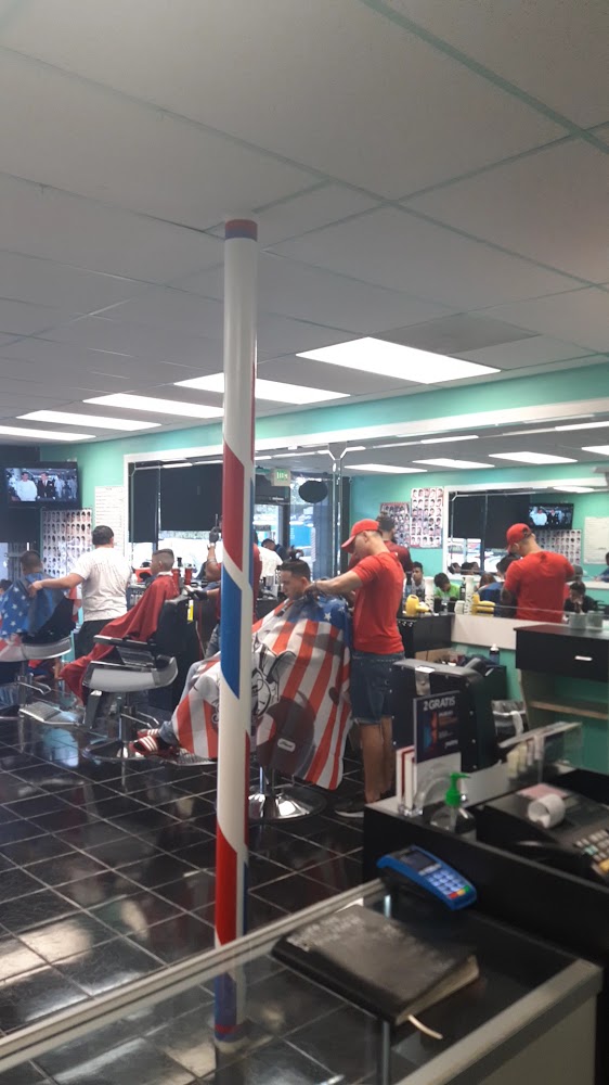 Carmen Beauty Salon view 3