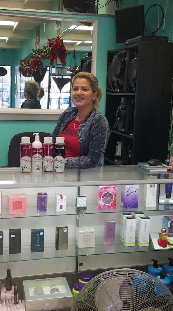 Carmen Beauty Salon view 4