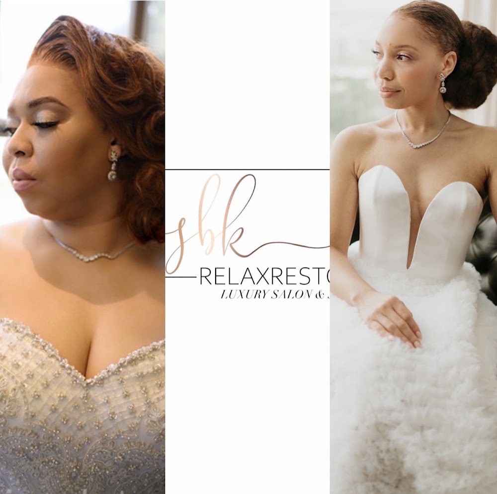 SBK Studios - Upscale Natural Hair Salon & Spa of Houston primary photo