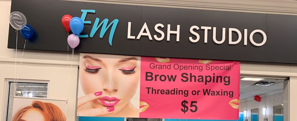 Em lash studio Almeda view 3