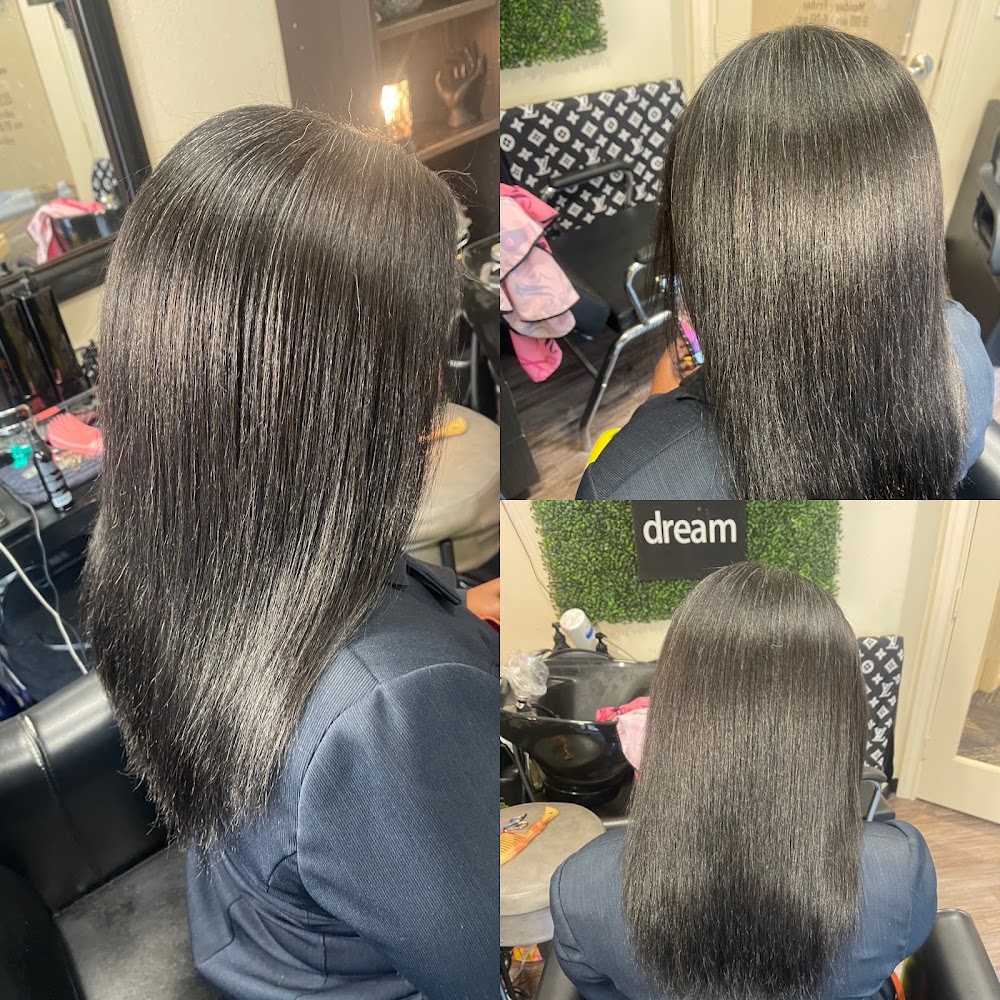 B Beautiful U Hair Bar view 3