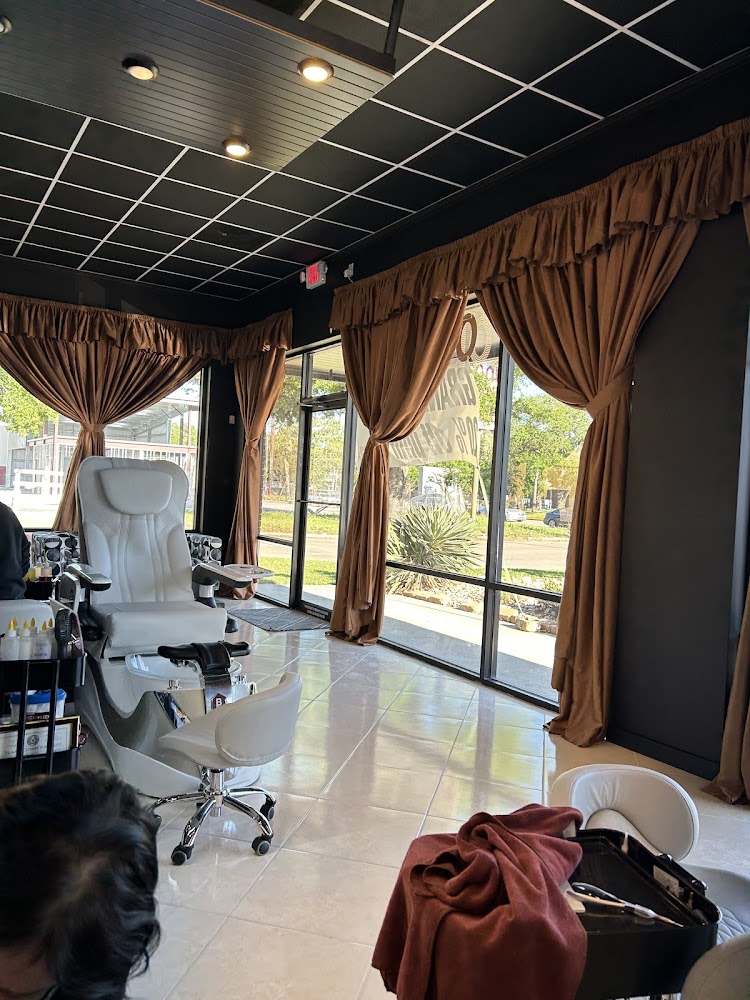 B Beautiful U Hair Bar view 5