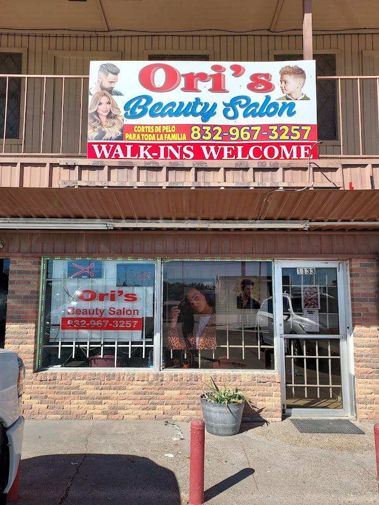 Ori's Beauty Salon primary photo