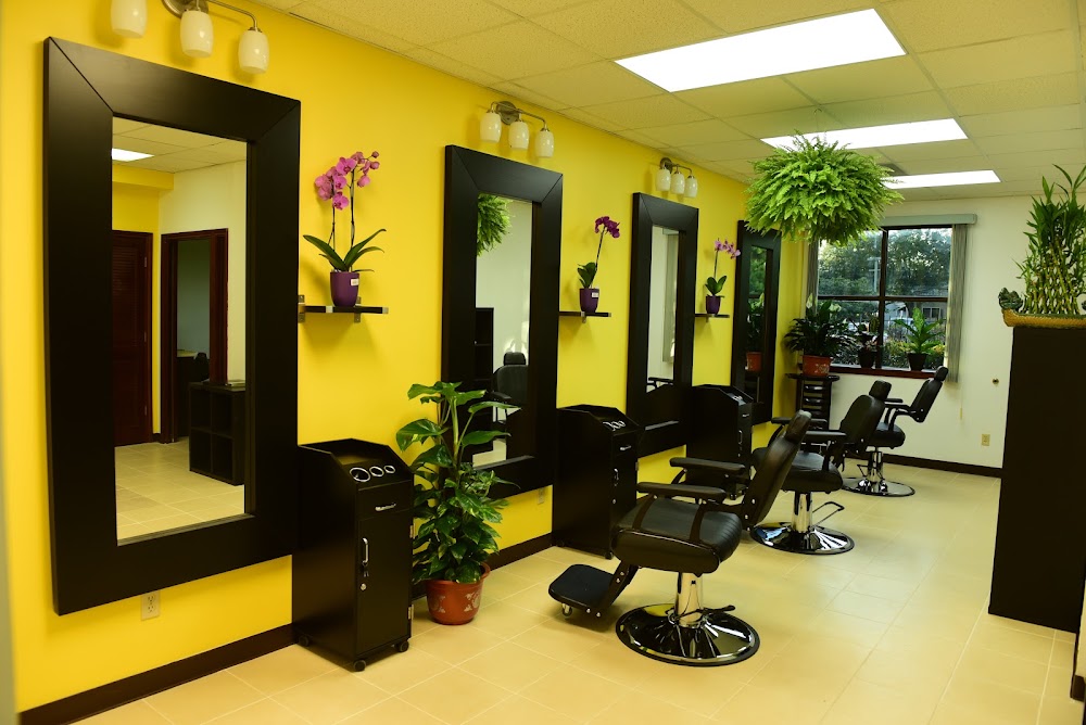 Arch Threading & Hair Salon primary photo
