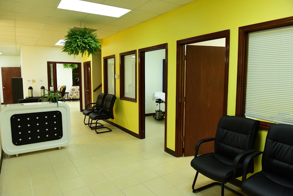 Arch Threading & Hair Salon view 3