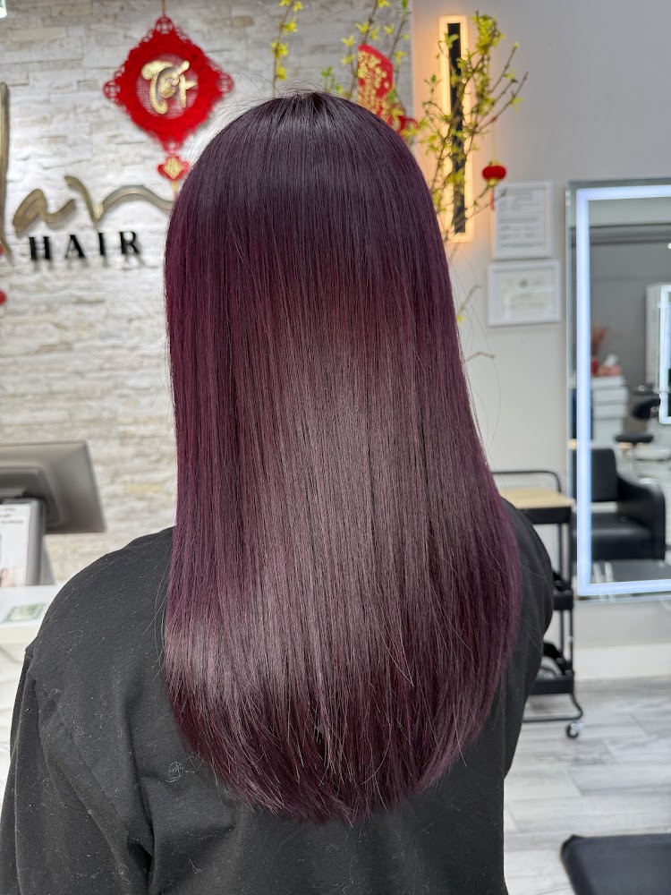 Lam Hair Design view 2