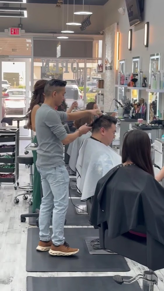Lam Hair Design view 3