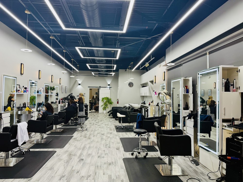 Lam Hair Design view 5