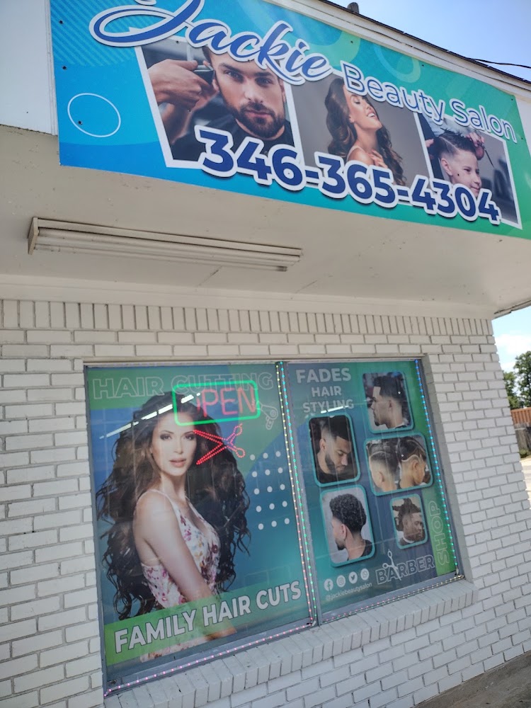 Olivia Hair Salon view 4