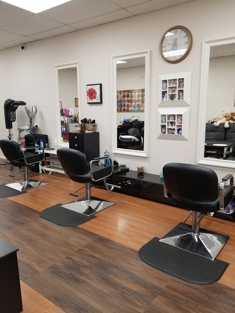 Beautiful Hair Salon 뷰티플 헤어살롱(구 변신정헤어) primary photo