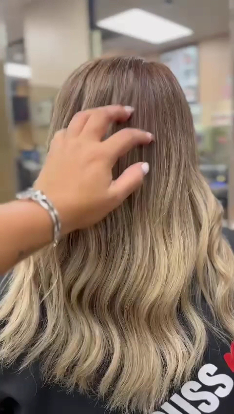 Beauty House Salon y barbershop spa view 2
