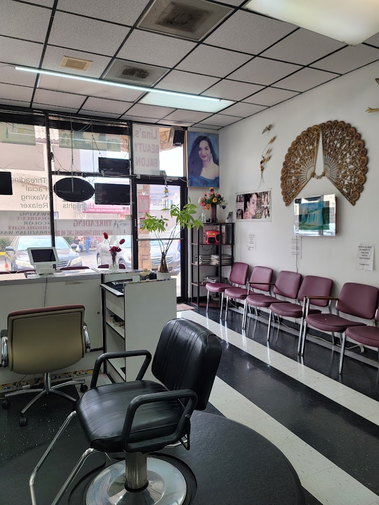 Lina’s Beauty Salon primary photo