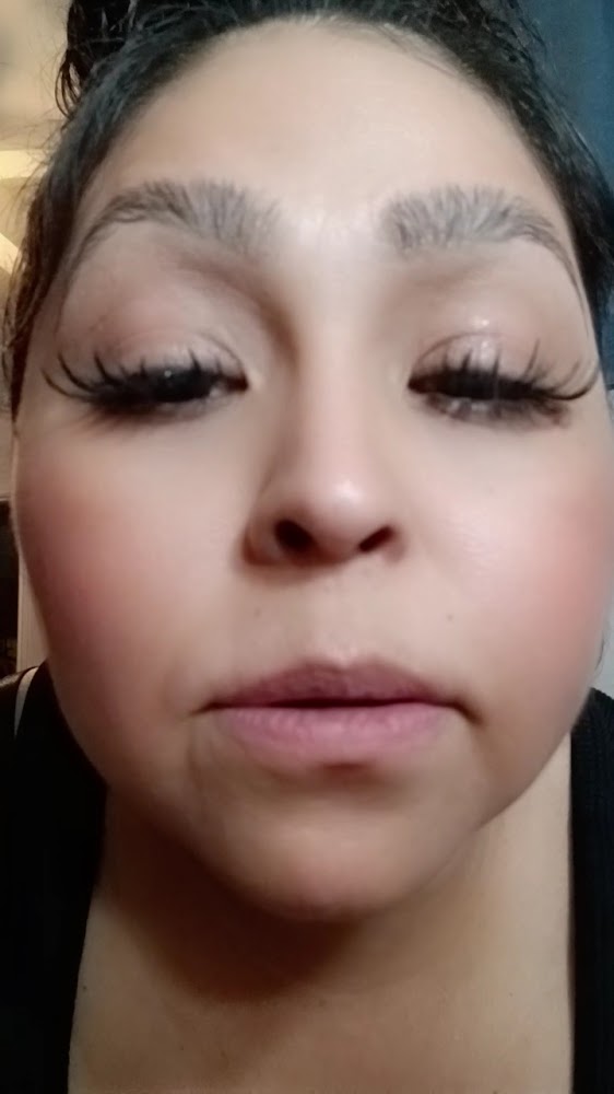 Lina’s Beauty Salon view 3