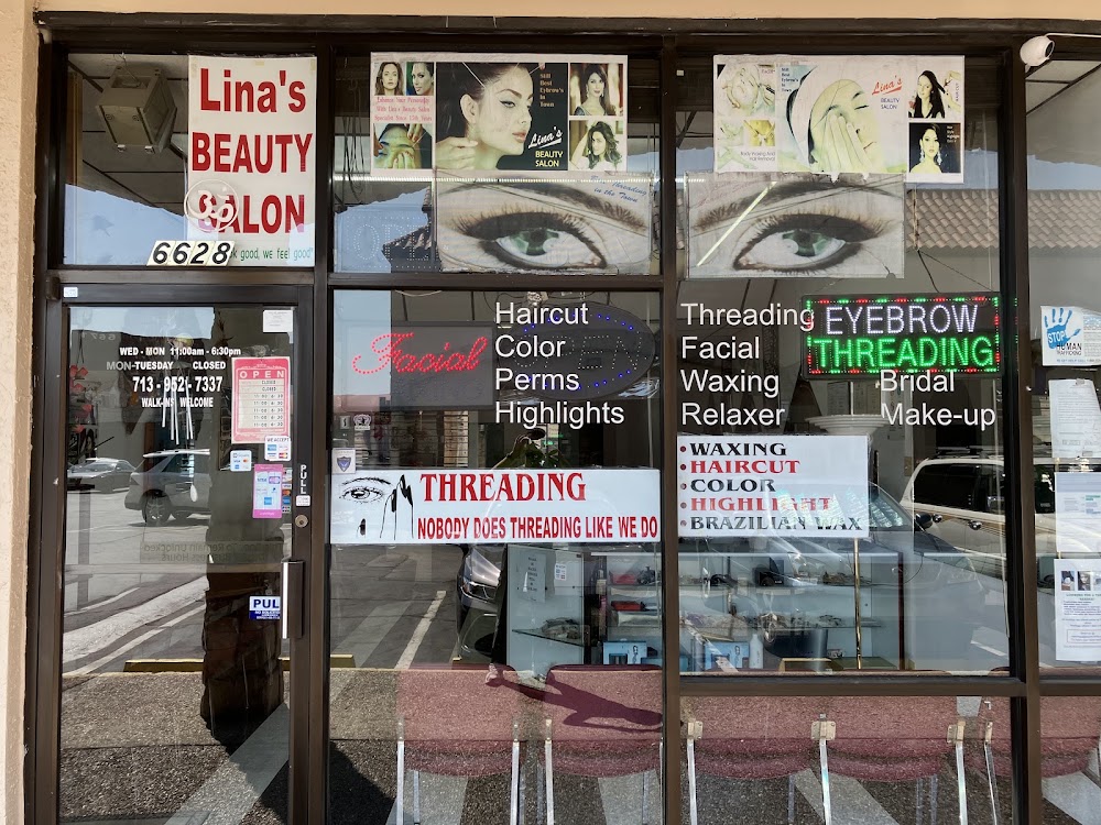 Lina’s Beauty Salon view 5