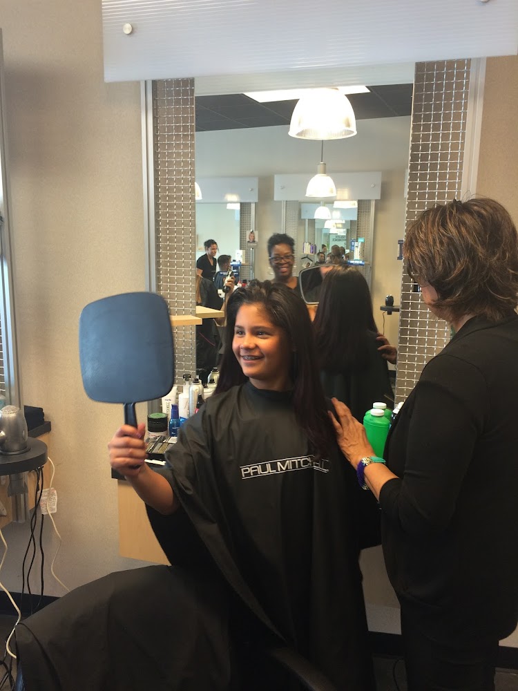 Supercuts view 5