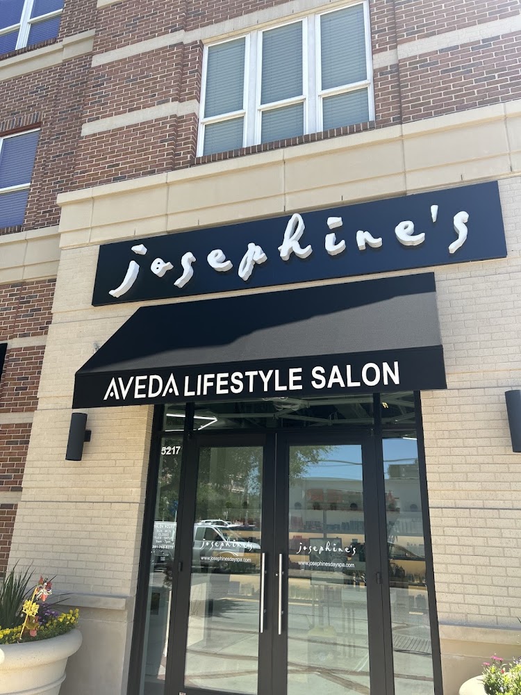 Josephine's Day Spa & Salon - Rice Village primary photo