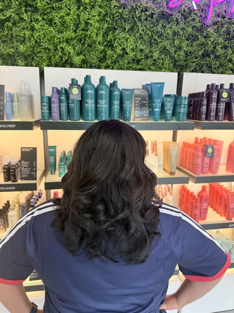 Josephine's Day Spa & Salon - Rice Village view 2