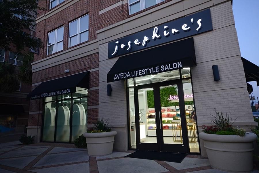 Josephine's Day Spa & Salon - Rice Village view 4