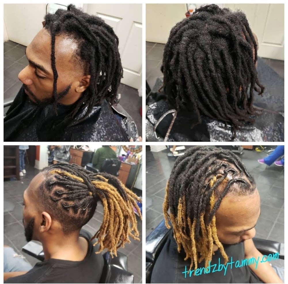 Trendz by Tammy Hair Salon primary photo