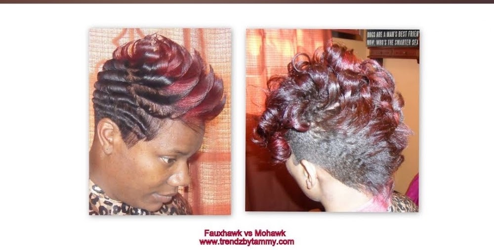 Trendz by Tammy Hair Salon view 2