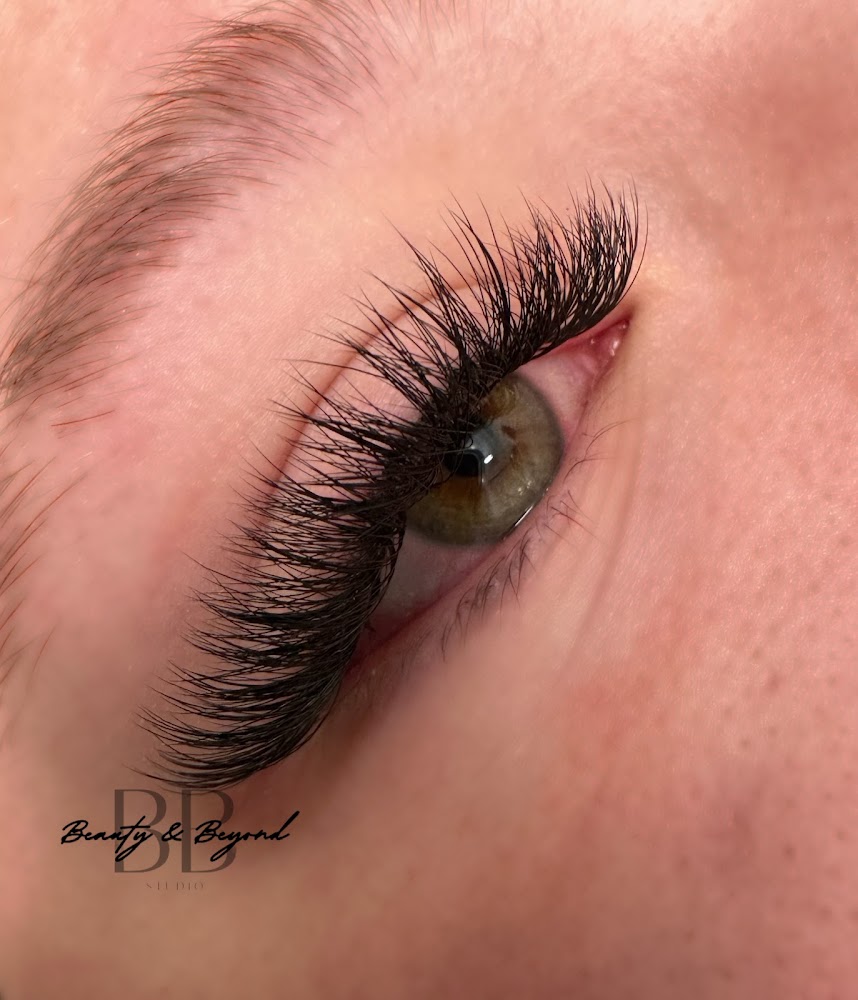 Beauty & beyond studio view 4