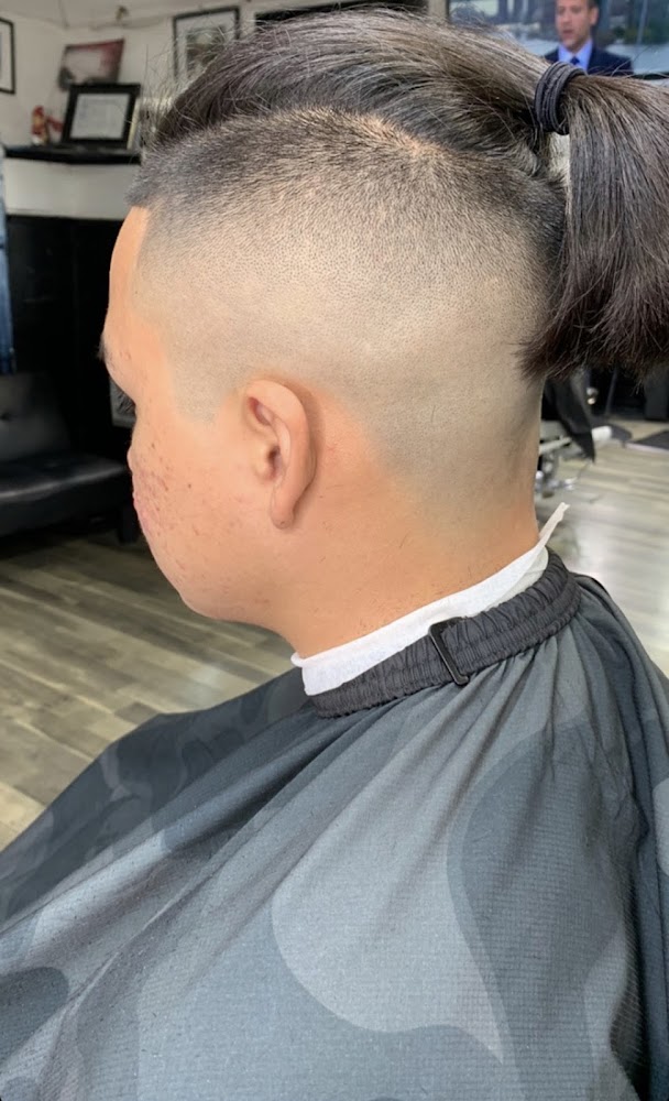 Barber view 4