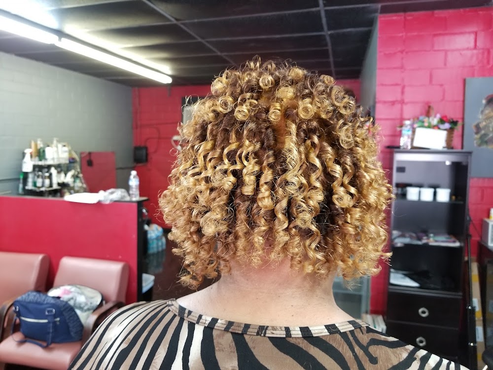 Great Cuts & Styles Hair Salon view 5