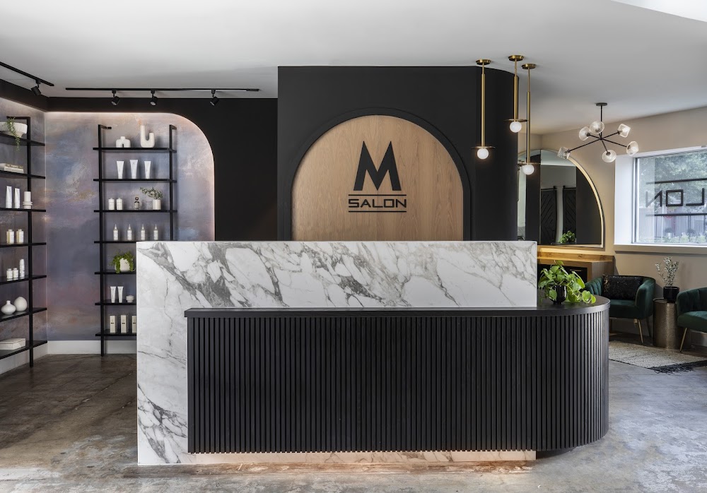 M Salon primary photo