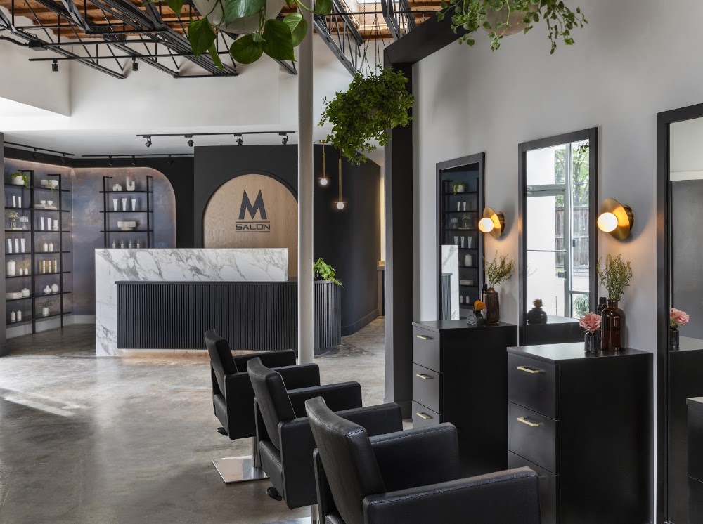 M Salon view 2