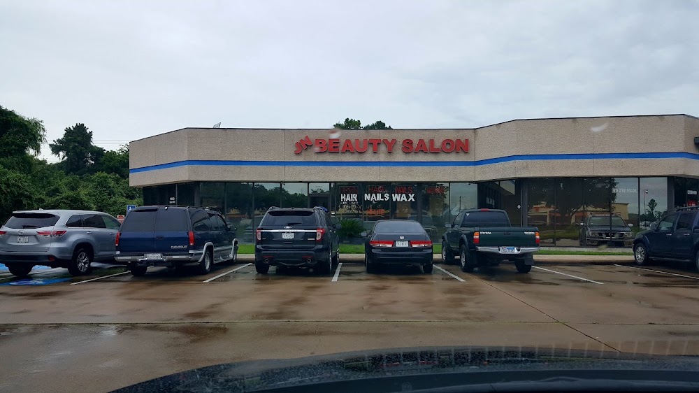 JN Beauty Salon primary photo