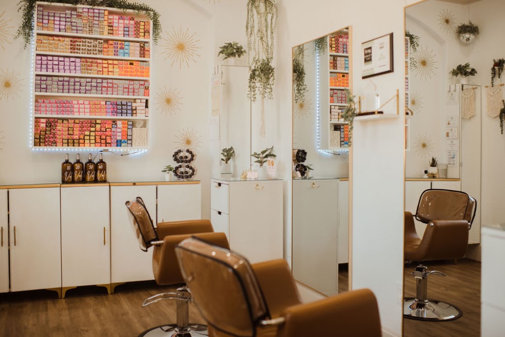 Taboo Beauty Lounge view 4
