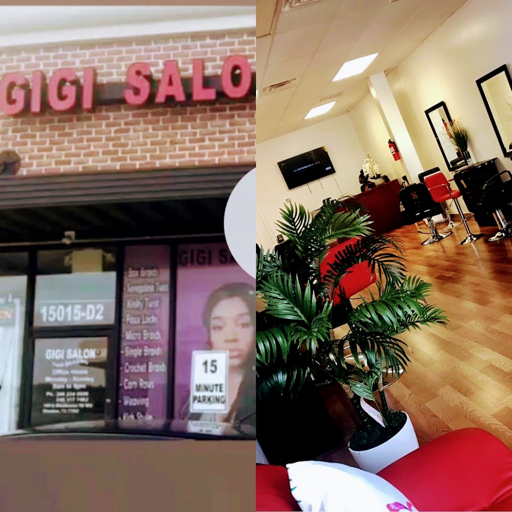 Gigi Salon view 3