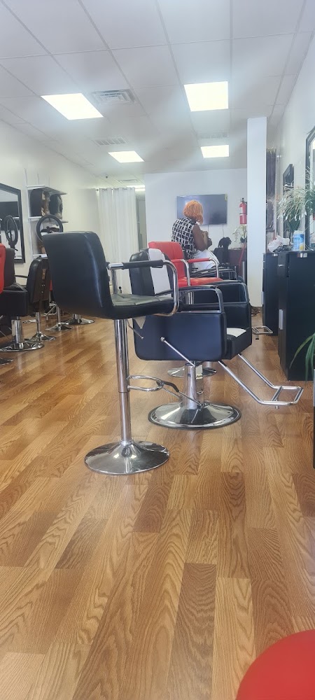 Gigi Salon view 5