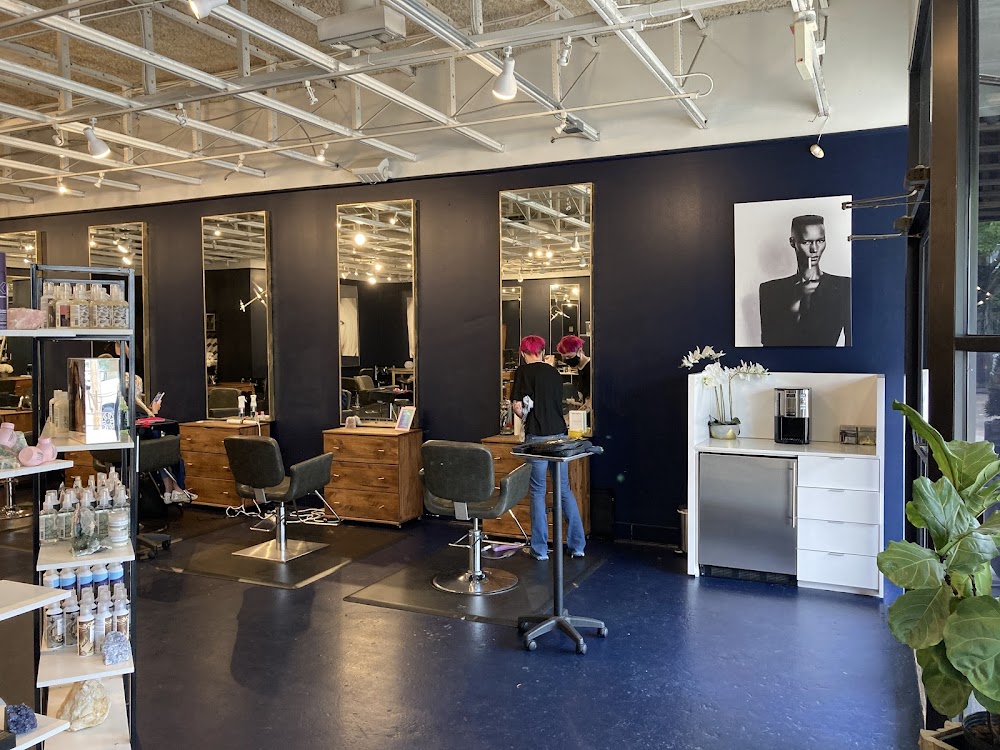 Craft Salon view 4