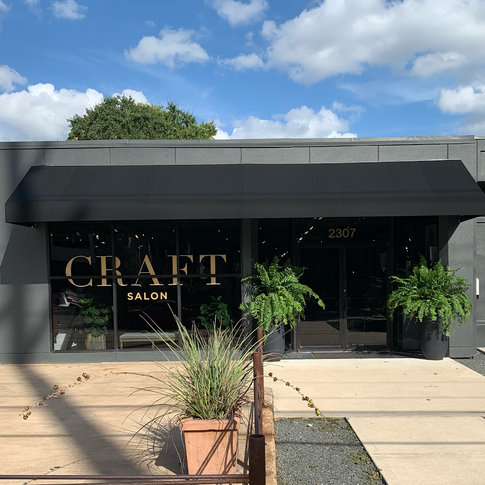 Craft Salon view 5