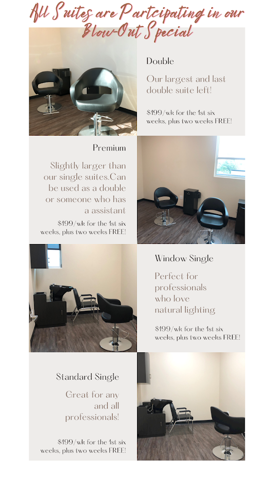 Phenix Salon Suites Heights view 4