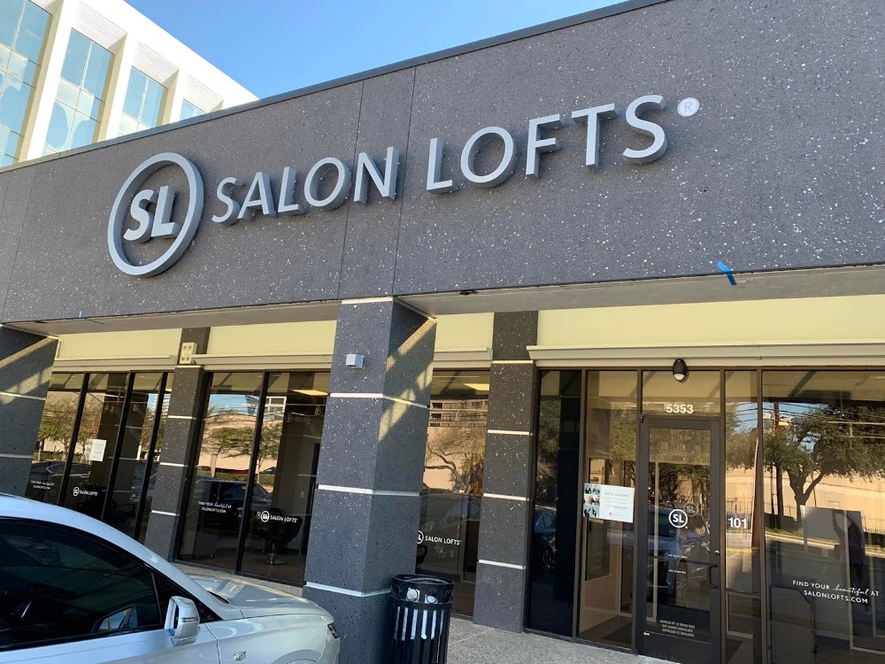 Salon Lofts primary photo