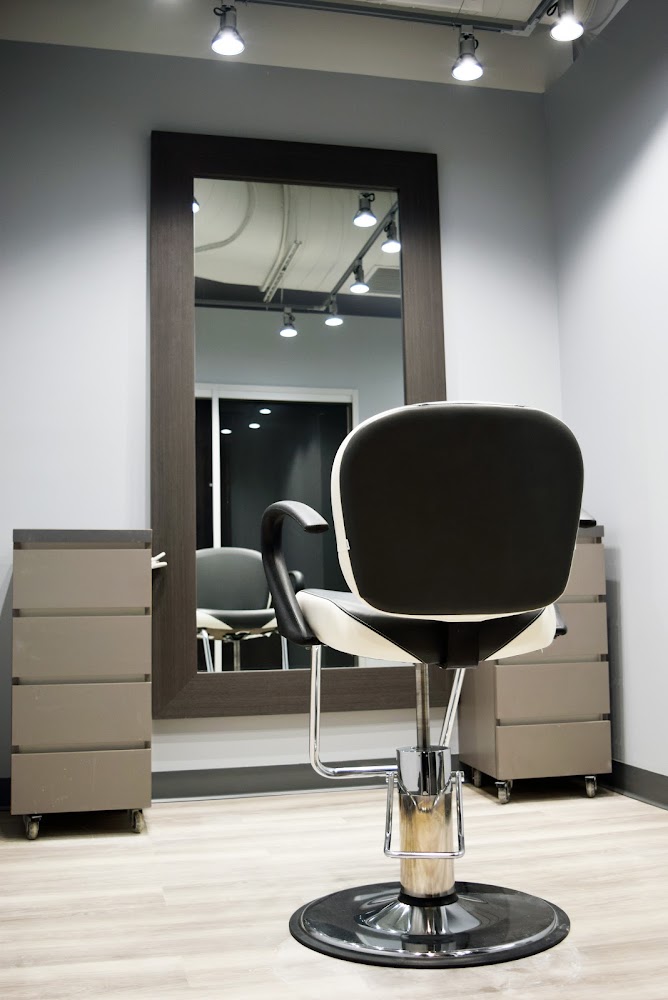 Salon Lofts view 5